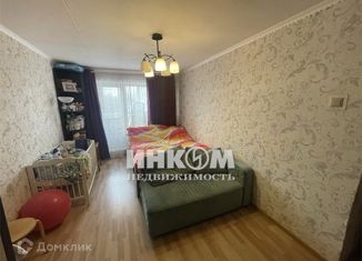 Продается 2-ком. квартира, 47.1 м2, Москва, Юрловский проезд, 7А, метро Отрадное