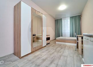 Продажа 1-комнатной квартиры, 38 м2, Краснодар, Зиповская улица, 36, ЖК Кубанский