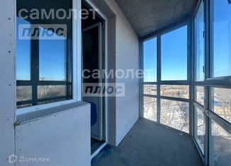 Продается двухкомнатная квартира, 47.7 м2, Киров, улица Калинина, 40