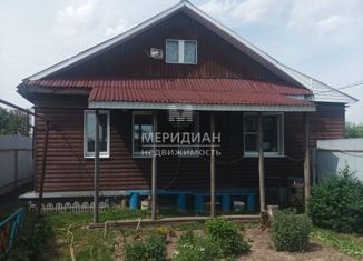 Продам дом, 50 м2, деревня Новопокровское, Вечерняя улица, 38