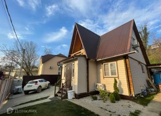 Продажа дома, 95 м2, село Высокое, Афипская улица, 15