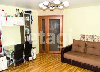 Продажа 3-ком. квартиры, 58 м2, село Левашово, Молодёжная улица, 26