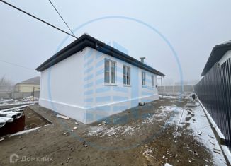 Продам дом, 80 м2, посёлок Санамер, Полевая улица