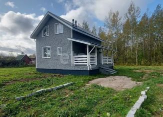Дом на продажу, 96 м2, деревня Неготино