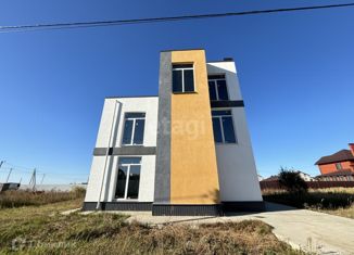 Продажа дома, 219 м2, село Малая Валяевка, Вишнёвая улица