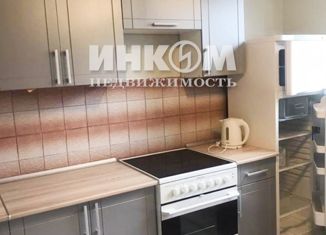 Продается 2-ком. квартира, 53.2 м2, Москва, Шипиловский проезд, 43к2