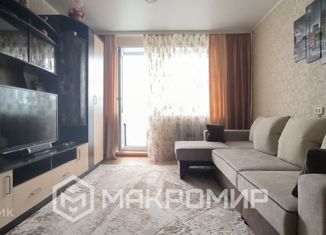 3-комнатная квартира на продажу, 63 м2, Брянск, улица Медведева, 11, Бежицкий район
