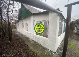 Продам дом, 61.6 м2, Абинск, Комсомольская улица, 178