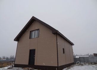 Дом на продажу, 110 м2, посёлок Фетинино, микрорайон Новостройка, 39