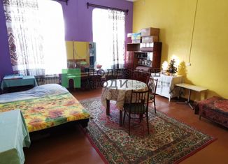 Комната в аренду, 90 м2, Саратов, Комсомольская улица, 48