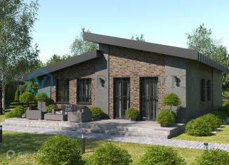 Дом на продажу, 68 м2, село Дружино, Александровская улица