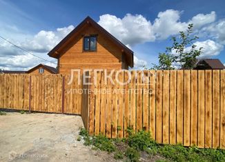 Дом на продажу, 88.6 м2, Новосибирская область, СНТ Транспортник, 43/2