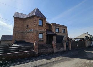 Продажа дома, 221 м2, Ленинск-Кузнецкий, Киселёвский переулок, 31