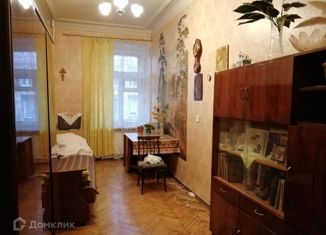 Аренда комнаты, 75 м2, Санкт-Петербург, Нарвский проспект, 29, муниципальный округ Екатерингофский