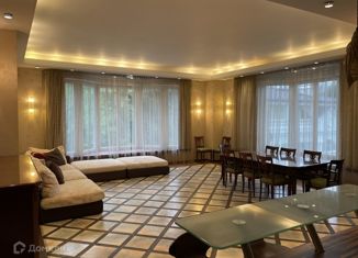 5-ком. квартира на продажу, 354.1 м2, Москва, Береговая улица, 4к5, станция Балтийская