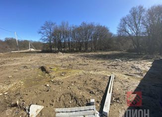 Земельный участок на продажу, 10 сот., село Гончарное, Подлесная улица, 2А