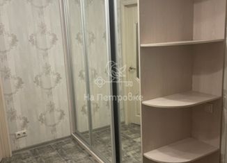 Сдаю в аренду 2-ком. квартиру, 44.1 м2, Москва, 3-й Сетуньский проезд, 1, 3-й Сетуньский проезд