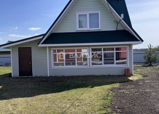 Продается дом, 70 м2, село Устье