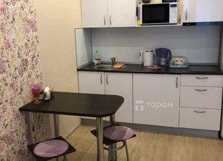 Продается квартира студия, 26 м2, поселок Западный, Раздольная улица, 4