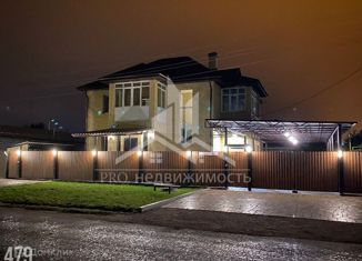 Продам дом, 263 м2, Екатеринбург, Октябрьский район, Красноармейская улица