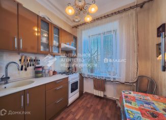 Продается 3-комнатная квартира, 61.5 м2, Рязань, Московский район, Юбилейная улица, 18