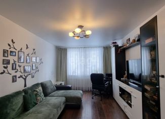 Продам 2-комнатную квартиру, 68 м2, Воронеж, Беговая улица, 219/1, ЖК Континент