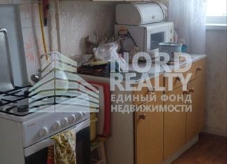 Продажа 3-ком. квартиры, 60.2 м2, Мурманск, улица Академика Книповича, 22