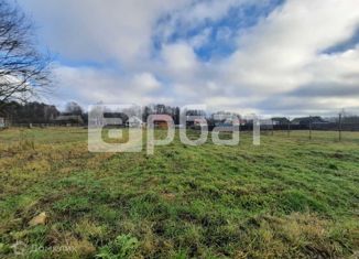 Продам земельный участок, 17 сот., поселок Кирово, Овражная улица