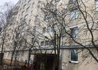 Продаю трехкомнатную квартиру, 66.2 м2, Ленинградская область, Рубежная улица, 25