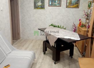 Продается 2-комнатная квартира, 43.6 м2, Набережные Челны, Шишкинский бульвар, 15