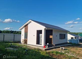 Дом на продажу, 70 м2, деревня Маньково
