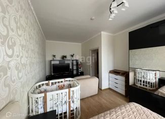 Продам 1-ком. квартиру, 36.1 м2, Новосибирск, улица Ясный Берег, 6, улица Ясный Берег