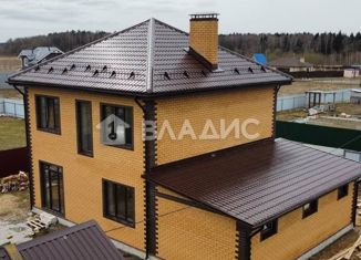 Продаю дом, 112 м2, село Некрасово, Широкий переулок