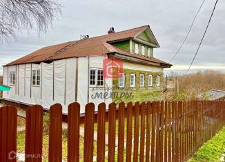 Продаю дом, 80 м2, деревня Средние Валдушки, деревня Средние Валдушки, 102