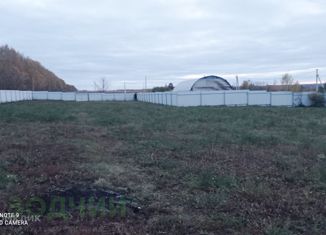 Продается земельный участок, 25 сот., поселок Ишлеи, улица Спутника, 14