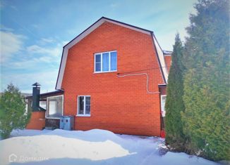 Продам дом, 97.6 м2, село Старая Ситня, Земская улица, 20А