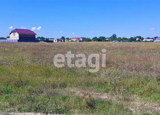 Продам участок, 10.02 сот., село Красная Зорька