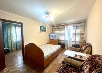 Двухкомнатная квартира на продажу, 38.3 м2, Свободный, Октябрьская улица, 38