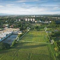 Продаю участок, 6 сот., Ставрополь, микрорайон № 22, Сиреневая улица