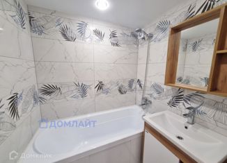 Двухкомнатная квартира на продажу, 58 м2, Самара, Дачная улица, 43, метро Московская