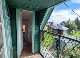 Продам дом, 60 м2, СНТ Иркутянин, Цветочная улица