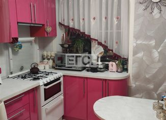 Продаю 3-ком. квартиру, 54.8 м2, Москва, улица Константина Симонова, 5к3, улица Константина Симонова