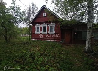 Дом на продажу, 45 м2, поселок Мезиновский, улица Чкалова