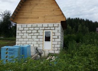 Земельный участок на продажу, 6 сот., посёлок Рыбалка, Дачная улица