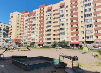 Продажа 1-ком. квартиры, 37.3 м2, Шлиссельбург, Луговая улица, 4к2