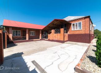 Продаю дом, 370 м2, аул Афипсип, улица К.Х. Жане