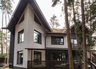 Продаю дом, 360 м2, поселок Инженерный-1