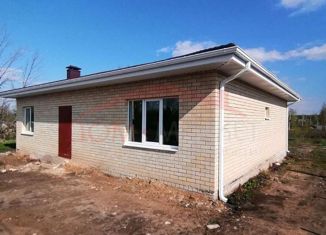 Продается дом, 125 м2, село Новая Усмань, Парковая улица