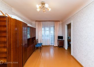 Продается двухкомнатная квартира, 43 м2, Курган, улица Ломоносова, 8А, жилой район Восточный