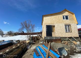 Дом на продажу, 66.8 м2, СНТ Ручеёк АО Камчатглавснаб, улица Рублёвка
